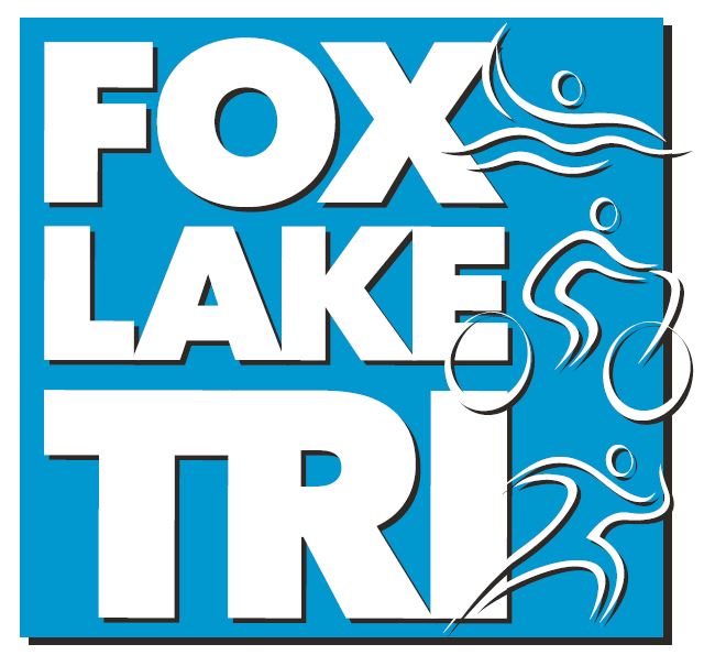 Fox Lake Triathlon